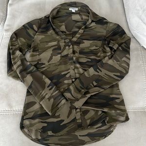 COPY - Business Casual Top